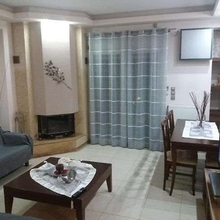 Museum Apartment Волос Екстериор снимка