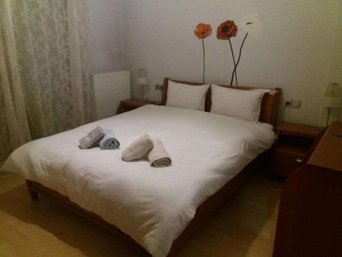 Museum Apartment Волос Екстериор снимка